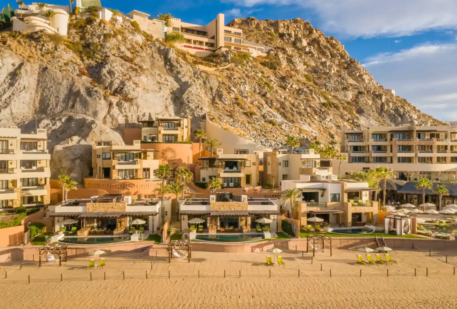 Hotel Photo Gallery | Waldorf Astoria Los Cabos Pedregal