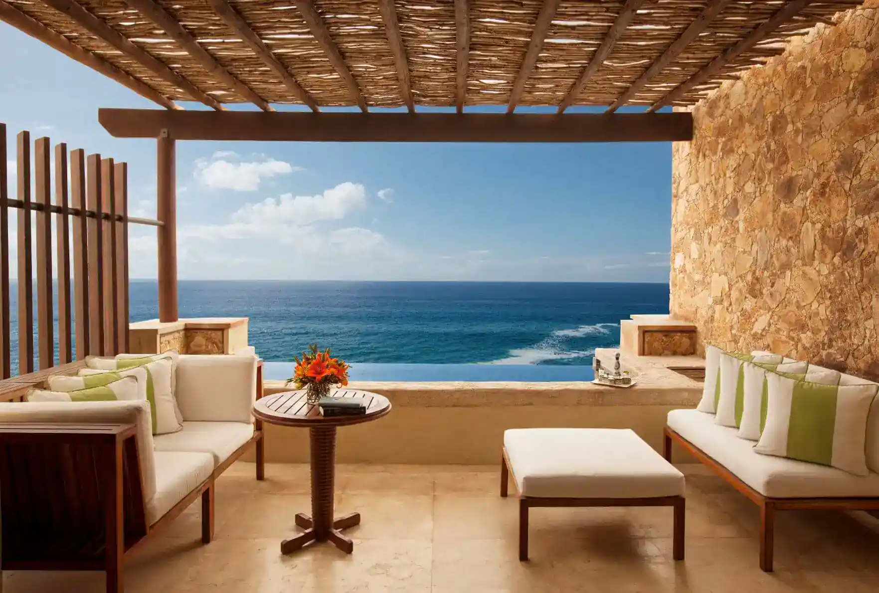 Waldorf Astoria Los Cabos Pedregal  Hotel and “Ocean View King Bed” Room  Tour 