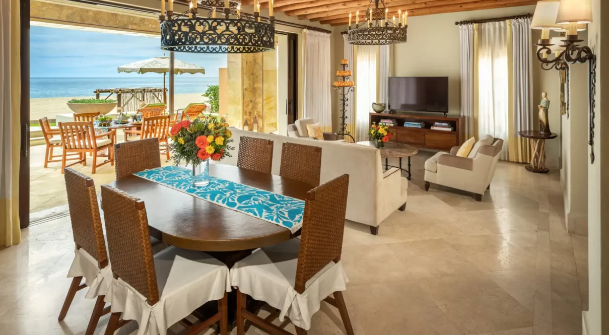 K1ZFU1 PRESIDENTIAL THREE BEDROOM BEACHFRONT SUITE WAPedregal Low Res 1 scaled