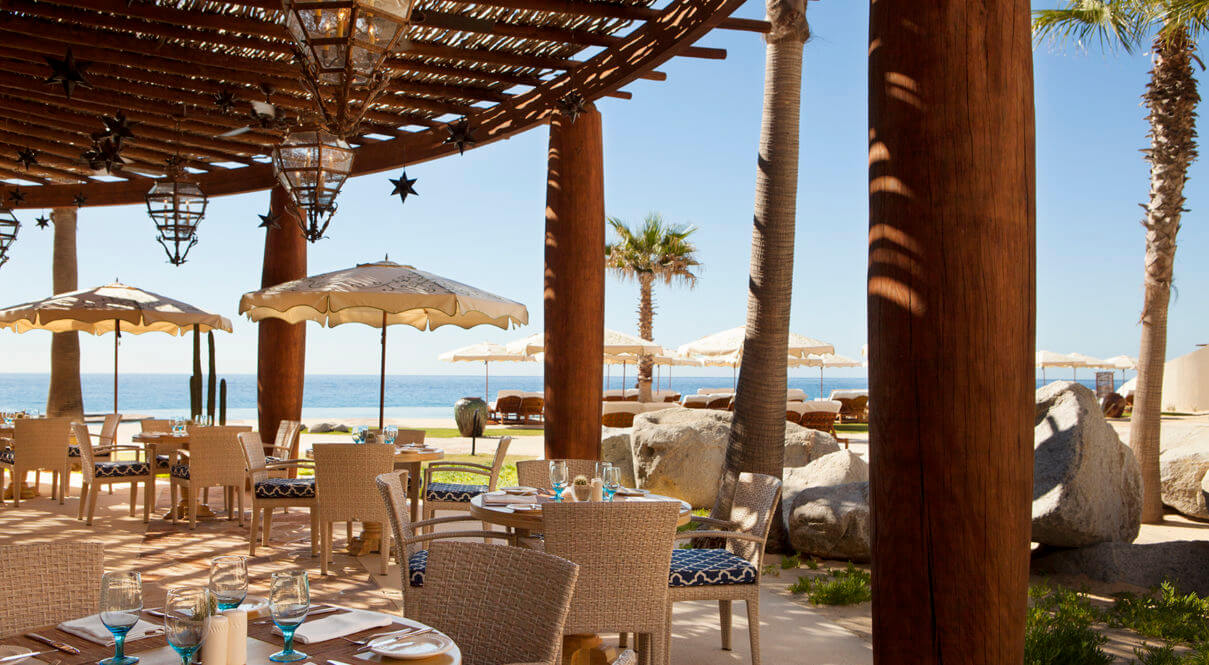 Beach Club Exterior 3384 72