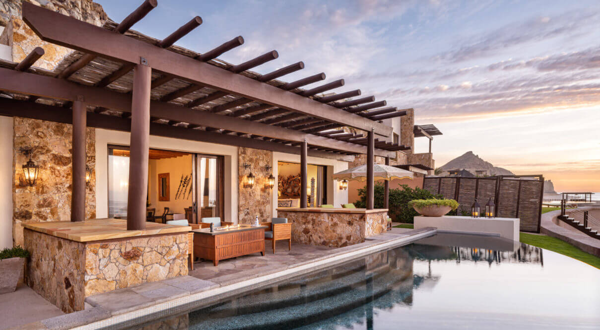 K1RFU2 PEDREGAL TWO BEDROOM BEACHFRONT SUITE WAPedregal Low Res 4 scaled e1635532226151