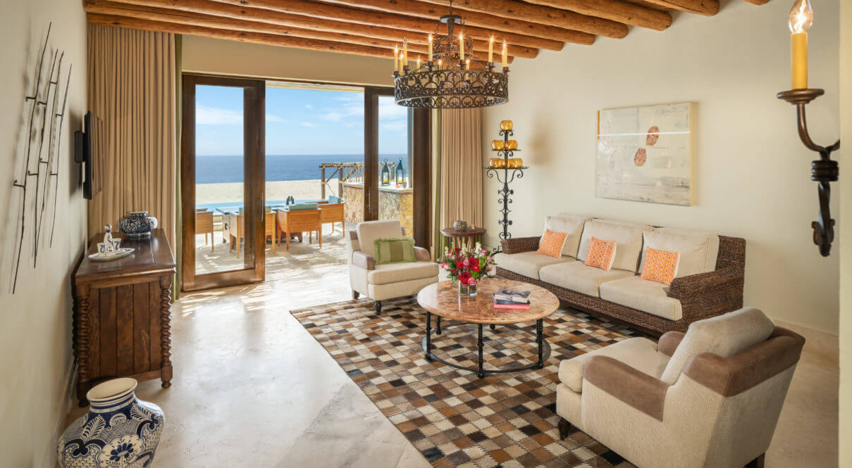 K1RFU2 PEDREGAL TWO BEDROOM BEACHFRONT SUITE WAPedregal Low Res 1 scaled e1635532202850