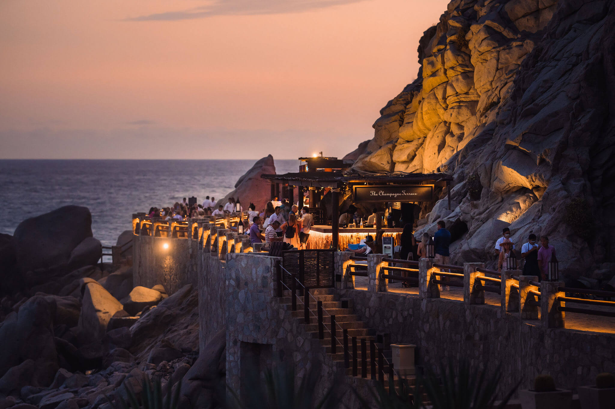 Cabo San Lucas Resort | Waldorf Astoria Los Cabos Pedregal