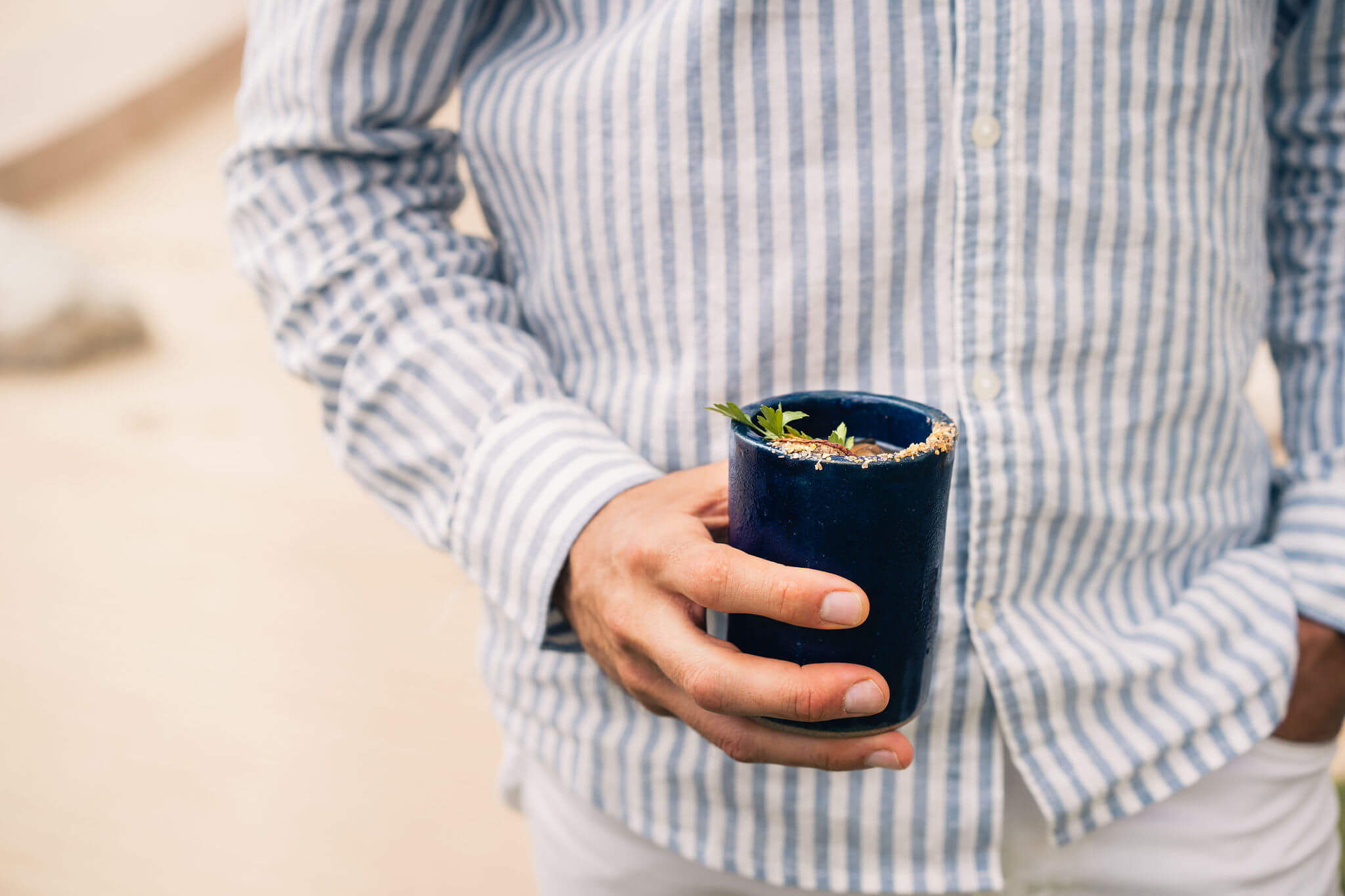 Tequila and Mezcal Tastings