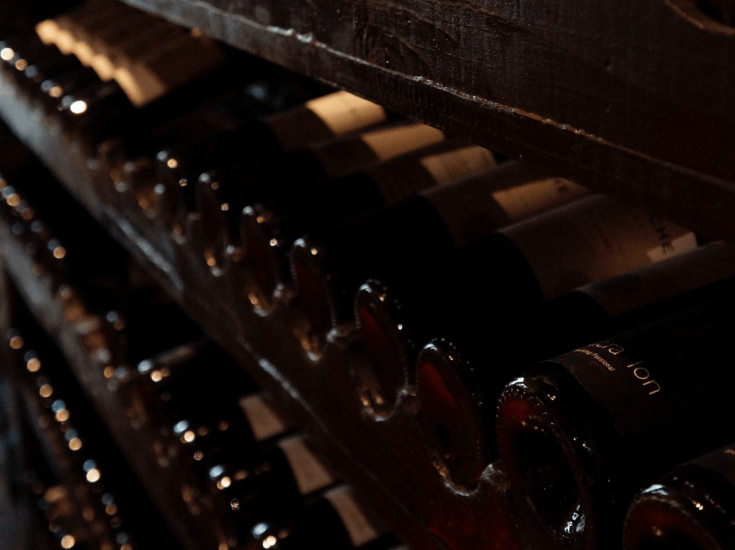 Cata de vinos mexicanos