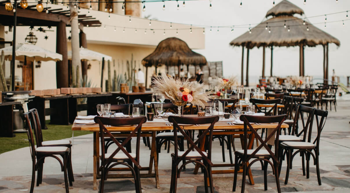 Lobby Farallon 100 pax Melanie Chris 02.22.20 Ph 149