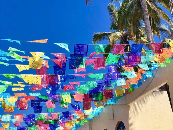 SAVORING TODOS SANTOS: A CULINARY AND ART EXCURSION