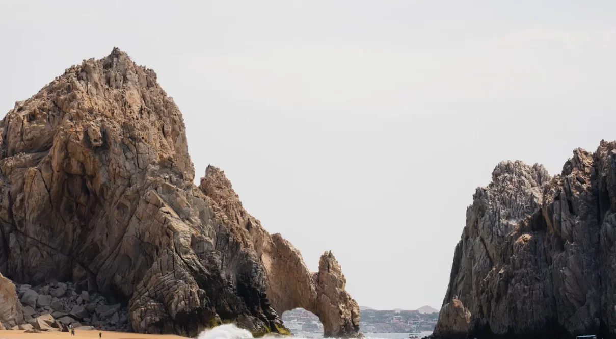 WAPedregal JoeThomas Arch