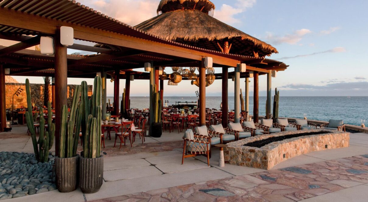 La Palapa set up web res