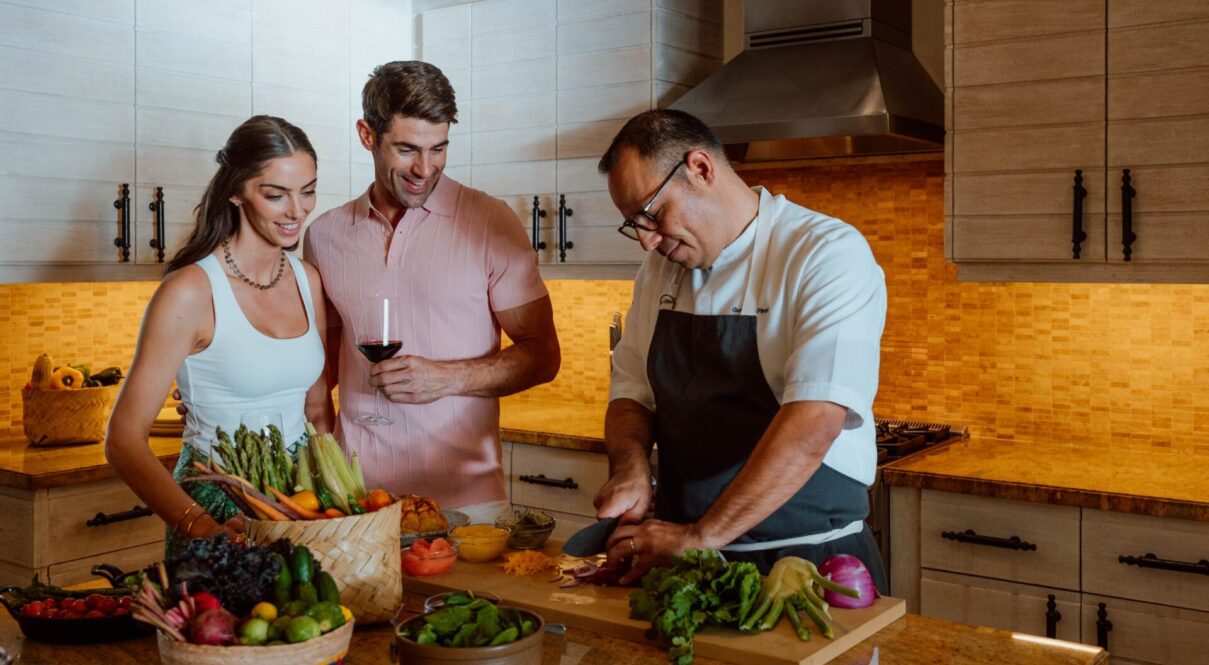 ChefinVilla por Wyatt Faller 1816 webres