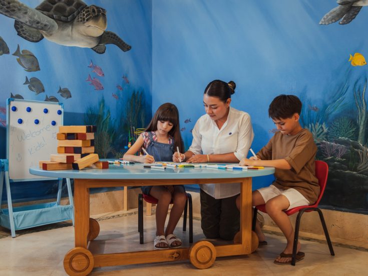 Tortuguitas Kids Club