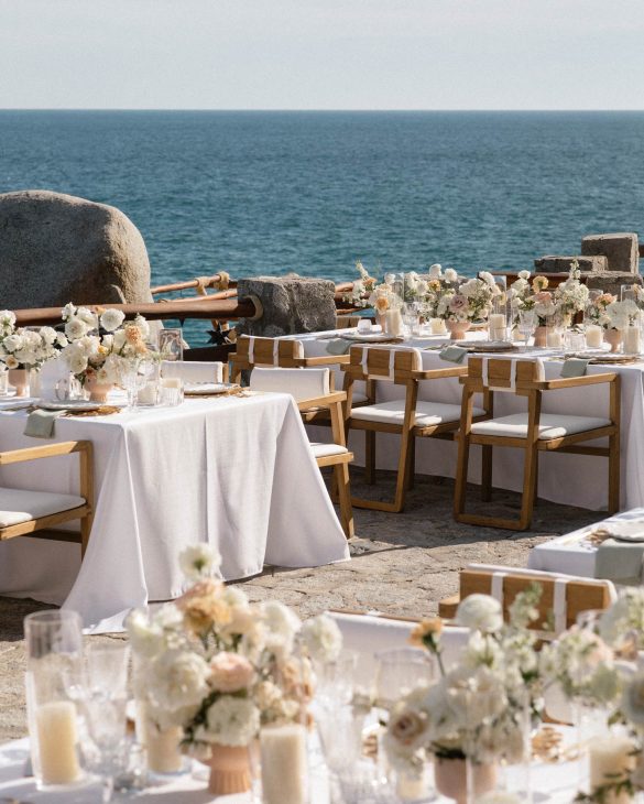 El Farallon