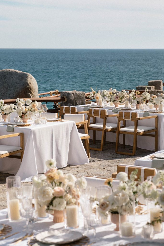 El farallon