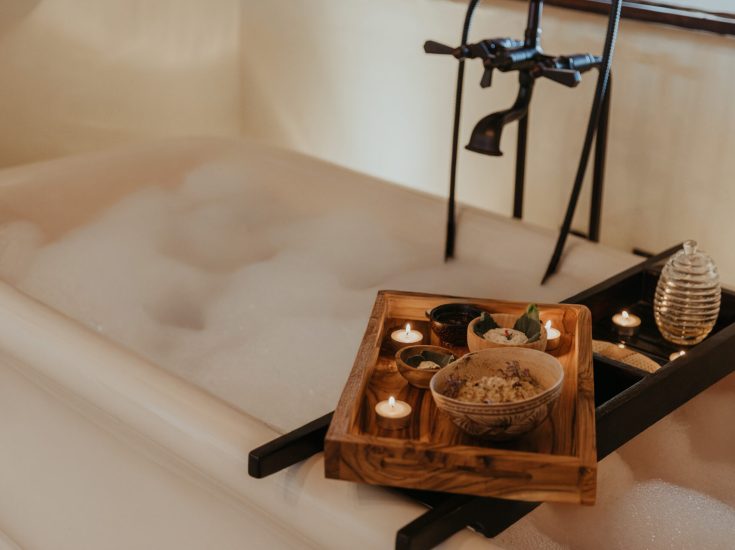 Soak Rituals