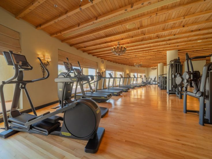 Clases de Fitness en Cabo San Lucas