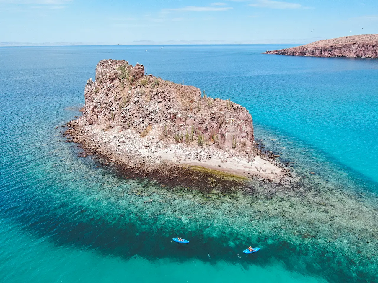 Espiritu santo island