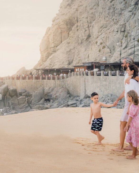 FUN UNDER THE CABO SUN