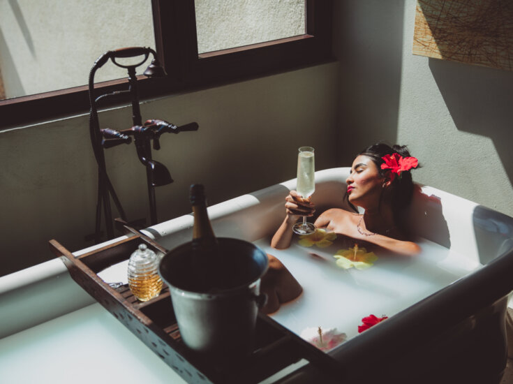 Rituales de Inmersión