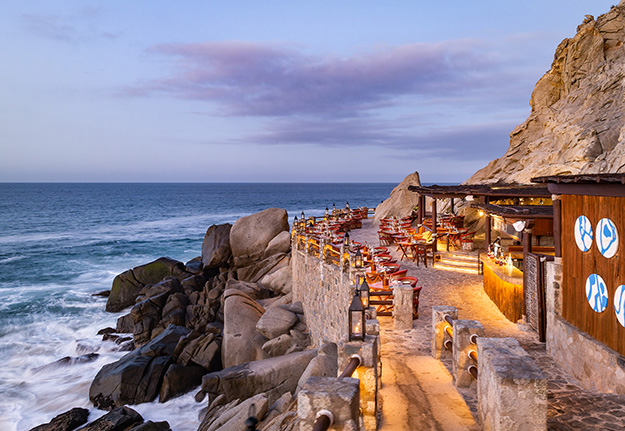 El Farallon Restaurant at WA Los Cabos Pedregal By Blake Marvin outlets Web Res 11