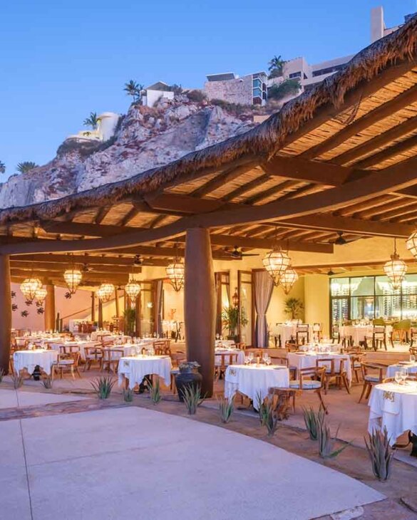 Don Manuel’s Dinner