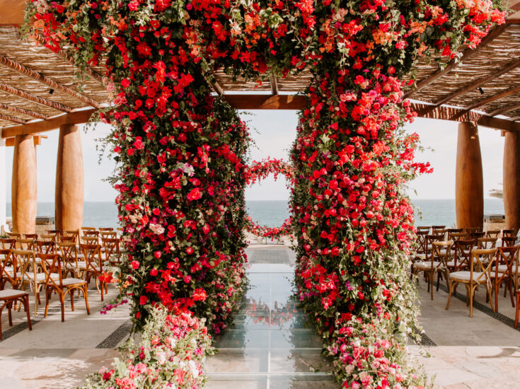 Say I DO in Paradise