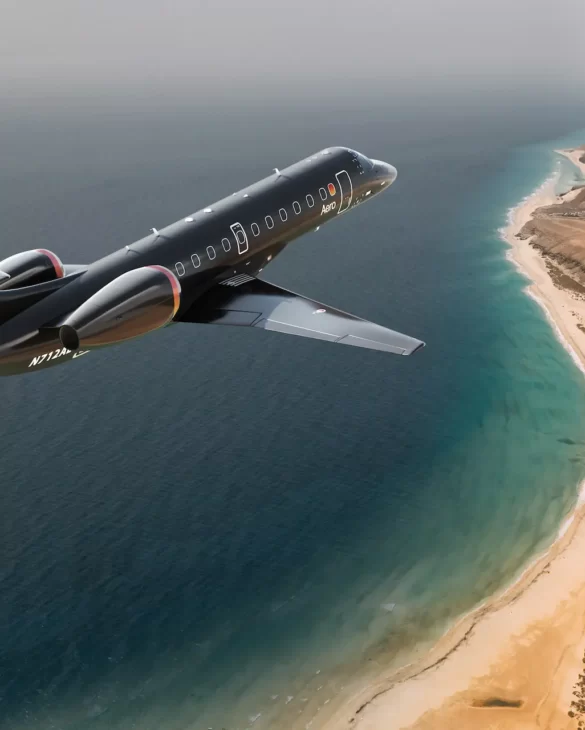 Elevate your Experience with our Aero and Waldorf Astoria Los Cabos Offer