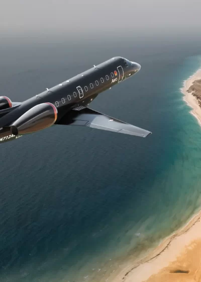 Aero upgrade from first class to aero and fly to cabo