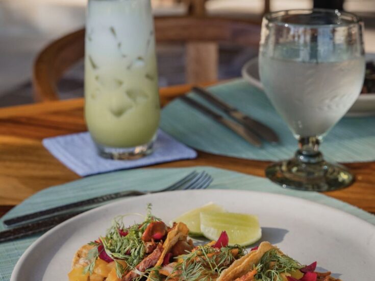 A CULINARY PARADISE FOR TACO LOVERS