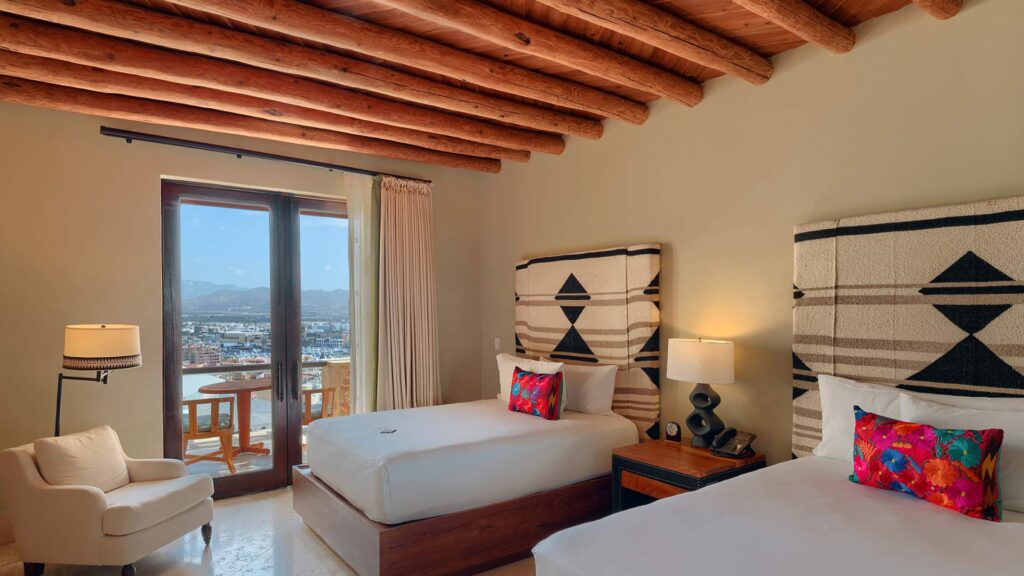 PH Habitación doble 2 de David Herrera