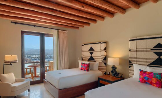 PH Doublebedroom 2 by David Herrera