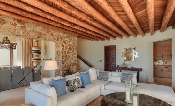 PH Living Room 2 by David Herrera