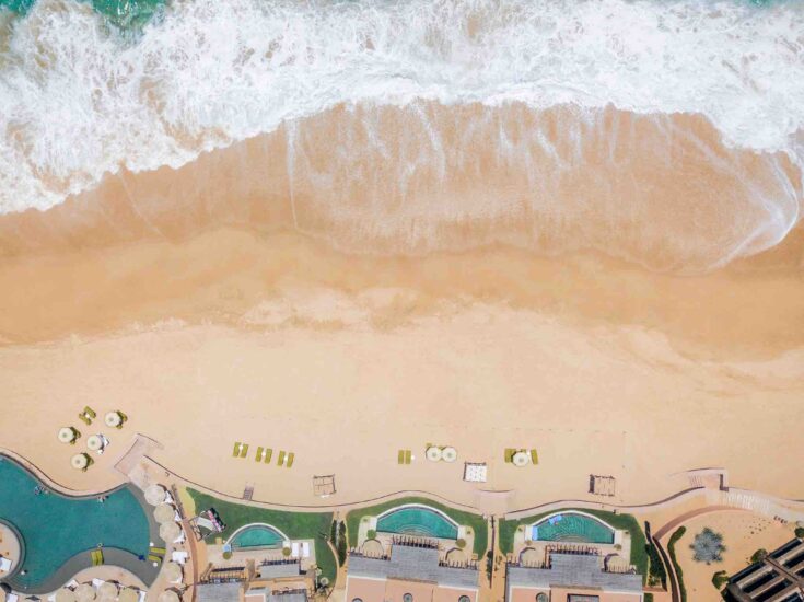 Ultimate 3-Day Itinerary For Luxury in Los Cabos 