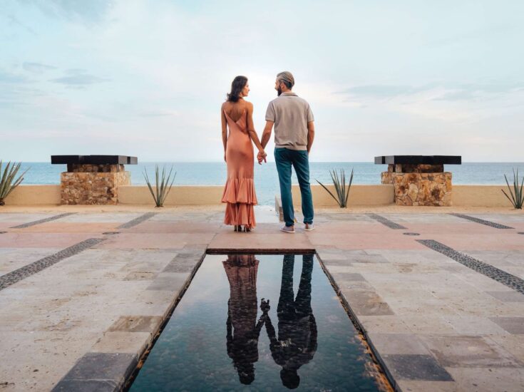 UNVEILING ROMANCE: DISCOVER THE MOST SOUGHT-AFTER EXPERIENCES FOR COUPLES AT WALDORF ASTORIA LOS CABOS PEDREGAL