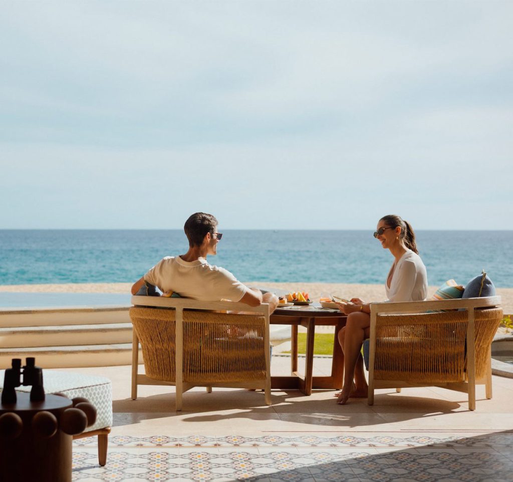 Suite serenity