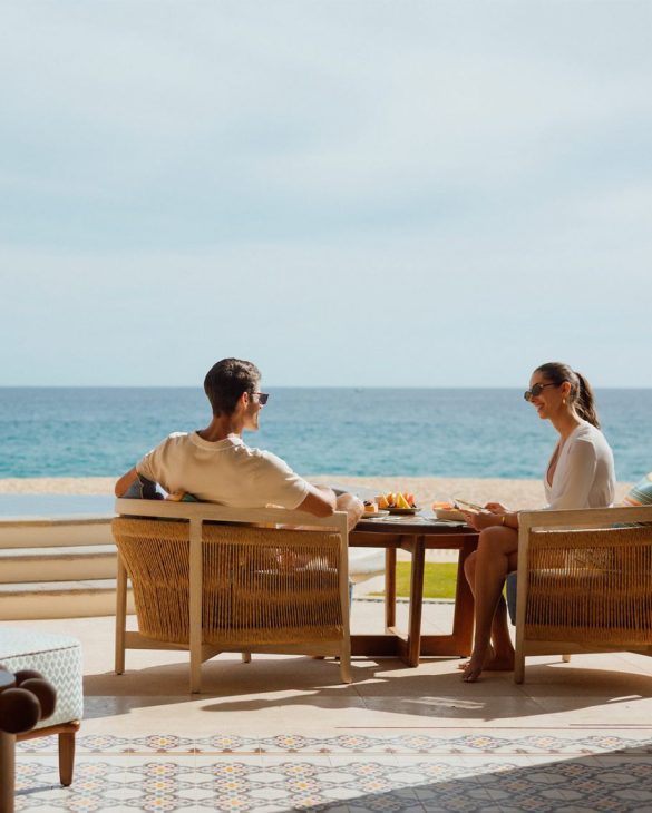 Suite Serenity