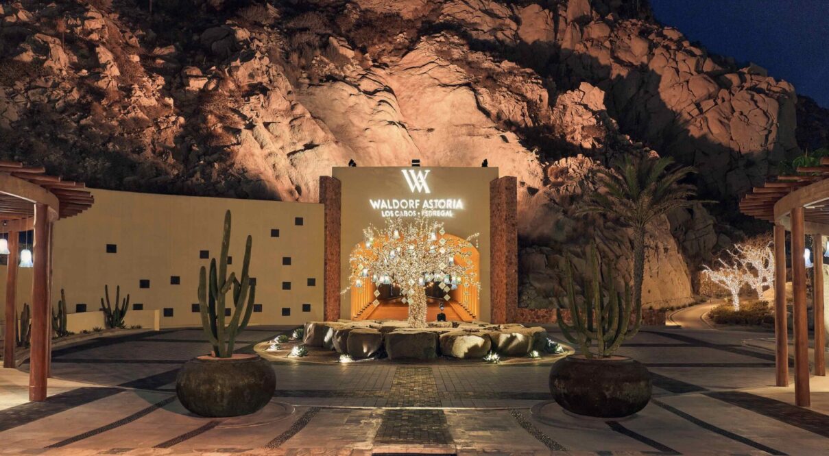 Motorlobby Christmas