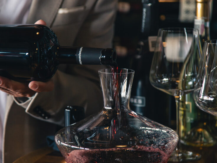 Indulge in The Pedregal Collection