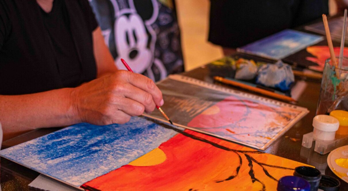 Ariosto Rivera by Mkt ideas1317