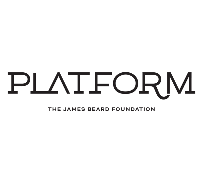 Platform logo square