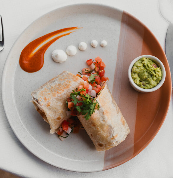 Breakfast at Don Manuel’s