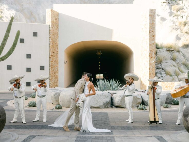 Celebrate Love: The Ultimate Wedding Venues at Pedregal