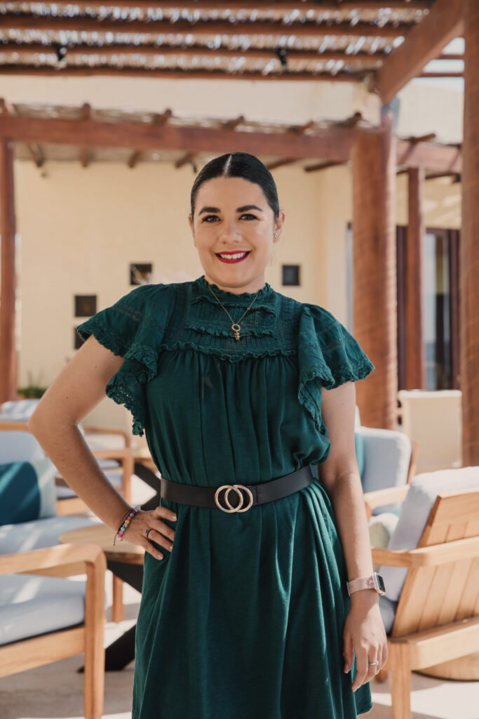 Estefania romero