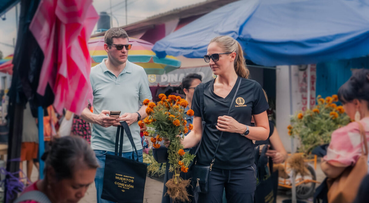 Oaxaca Leisure Journey 2024