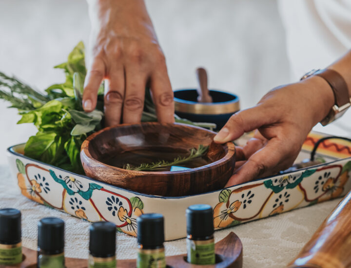 YOUR MOST RESTORATIVE SLEEP AWAITS