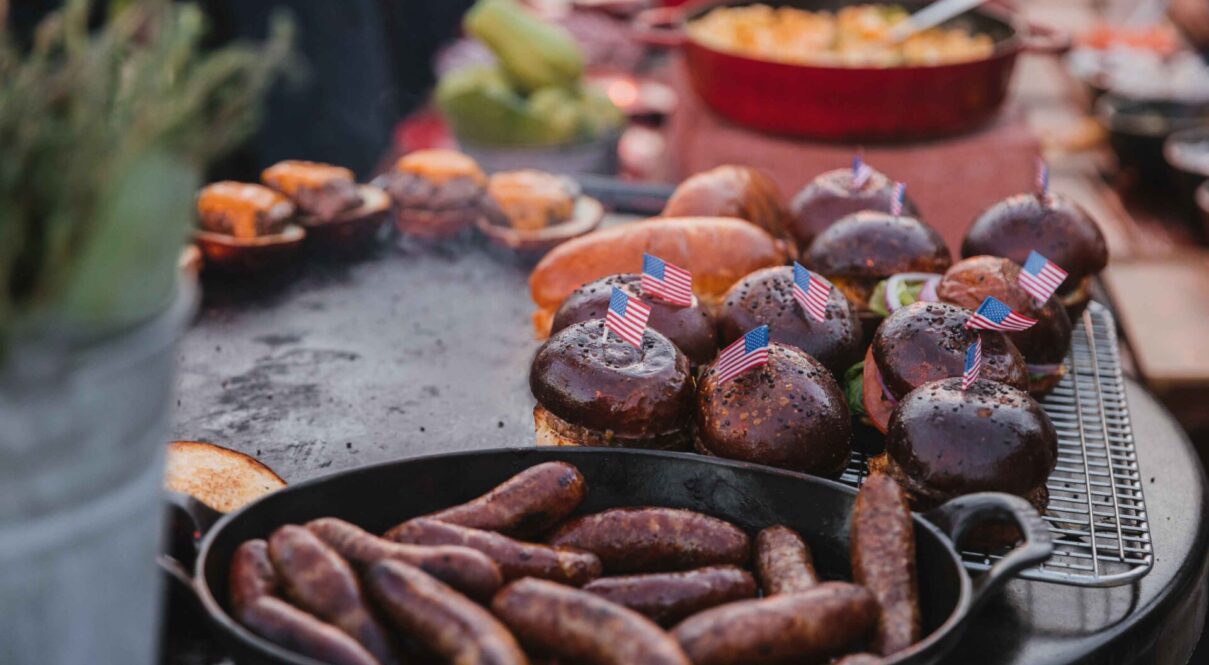 4th of July BBQ Night July 4 115