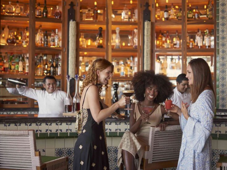 Women’s Day Weekend