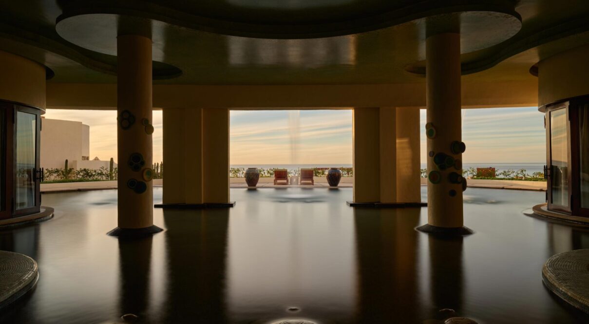 WALCP SPA by Fernando Marroquin