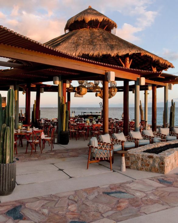 La Palapa