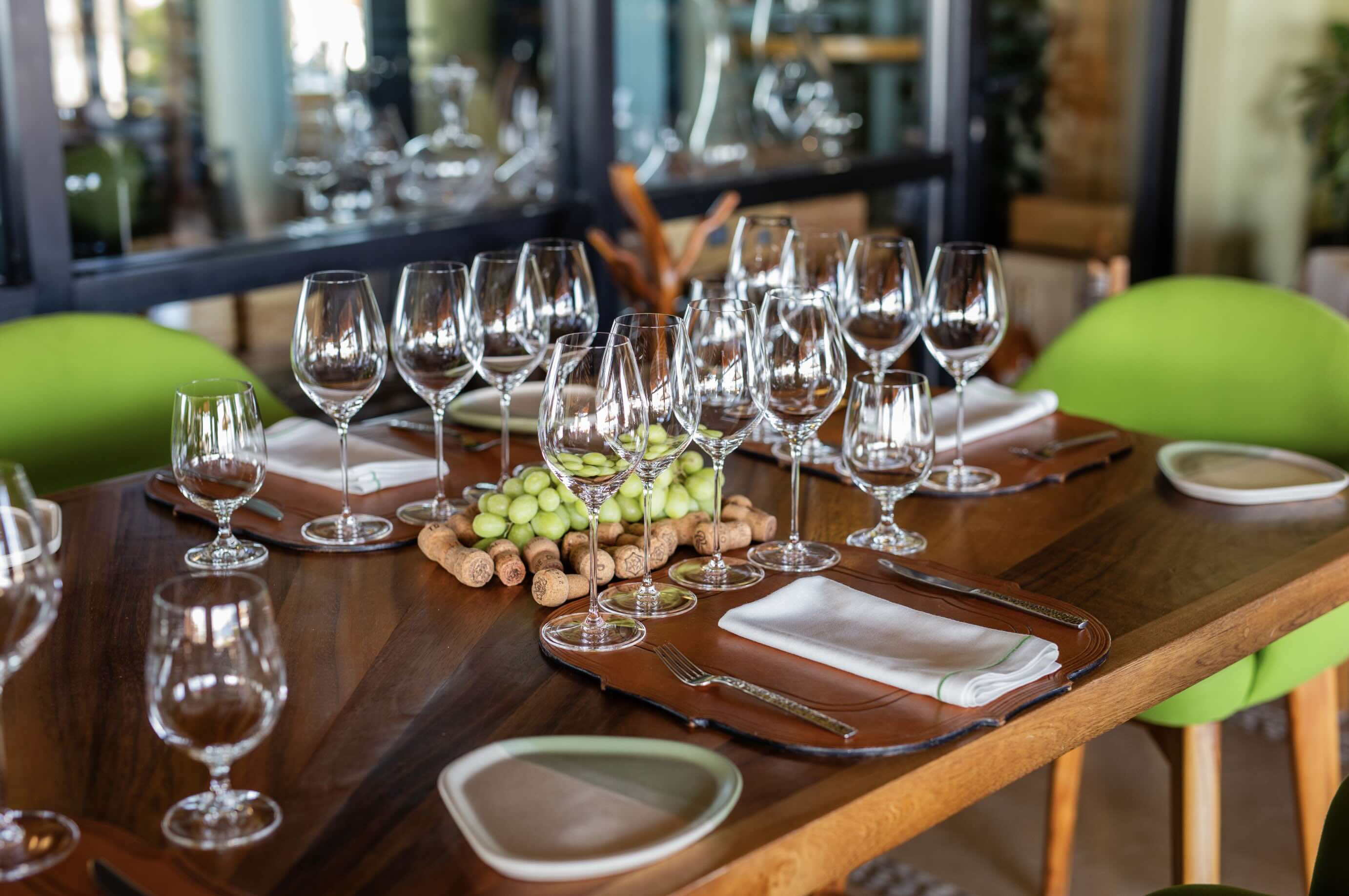 Wine tasting_fof with iñaki aldrey