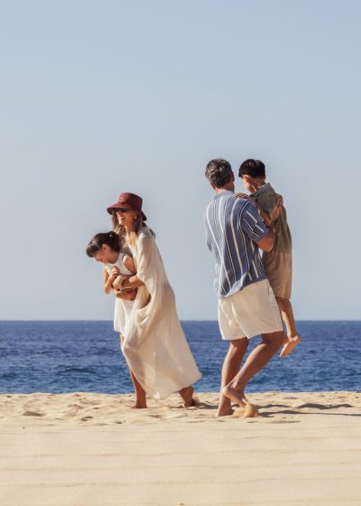 Waldorfastorialoscabos camina por la playa 5